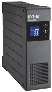 ИБП Eaton Ellipse PRO 850 DIN (ELP850DIN)