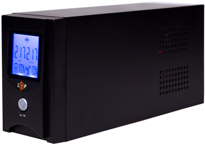 ИБП LogicPower LP UL850VA (LP1456)