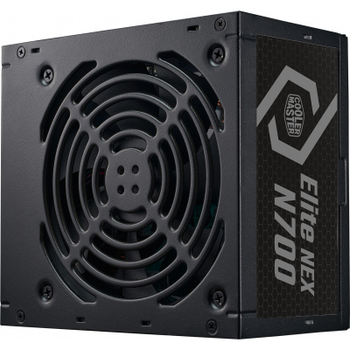 Блок питания CoolerMaster 700W ELITE NEX N700 230V (MPW-7001-ACBN-BEU)