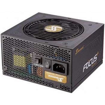 Блок питания Seasonic 1000W FOCUS Plus Gold (SSR-1000FX)