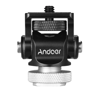 Тримач кріплення для монітора Andoer