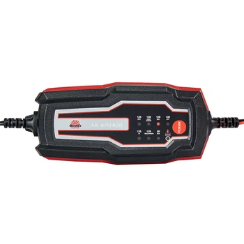 Зарядний пристрій Vitals Master Smart 3000 182531