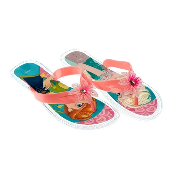 Шлепанцы-вьетнамки Disney Frozen 30-31 мультиколор (WD11076-30)