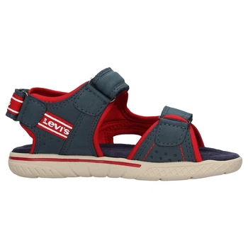 Сандалии Levi's VISTA 31 (19.5 см) темно-синий (VSAN0010S-0040-31)