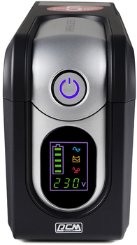 ИБП Powercom IMD-625AP LCD