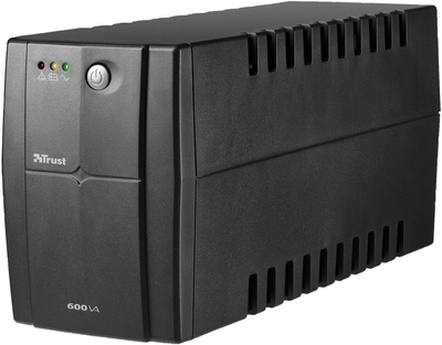 ИБП Trust 600VA (TR17681)