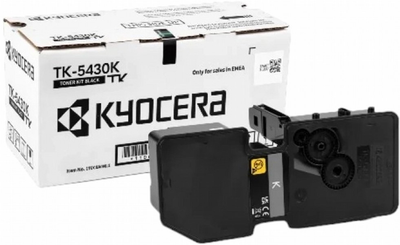 Toner Kyocera TK-5430K Black (632983075005)