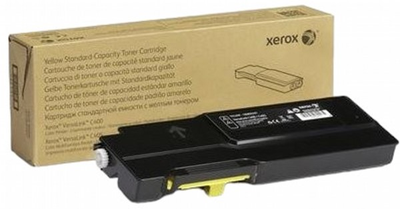 Toner Xerox VersaLink C400/C405 Yellow (95205841893)