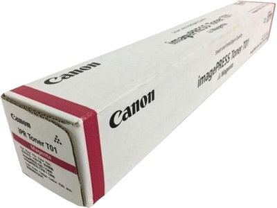 Toner Canon T01 IPC800/700 Magenta (4960999989396)