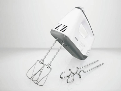 Hand mixer silvercrest hotsell