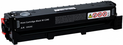 Toner Ricoh M C240 Black (4961311957666)