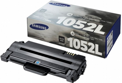 Toner Samsung MLT-D1052L Black (191628481286)