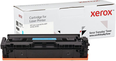 Toner Xerox Everyday do HP 216A Cyan (952050646502)