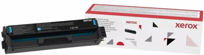 Тонер-картридж Xerox Everyday для HP 203X Cyan (952050644522)
