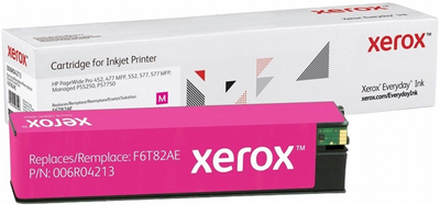 Toner Xerox Everyday do HP 973X Magenta (95205066197)