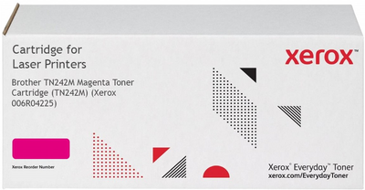 Toner Xerox Everyday do Brother TN-242M Magenta (95205066821)
