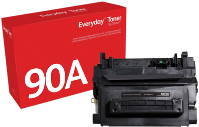 Toner Xerox Everyday do HP 90A Black (95205894585)