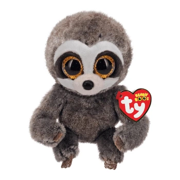 Мягкая игрушка Ty Beanie Boos Ленивец Dangler 15 см (36215)