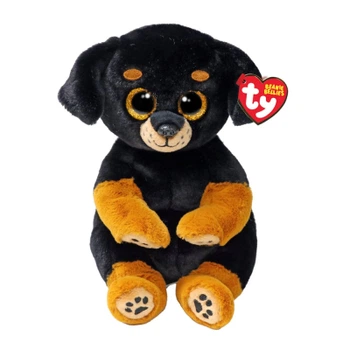 Мягкая игрушка Ty Beanie bellies Пес ROTTWEILER 25 см (41290)