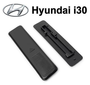 Заглушка рейлинга Hyundai i30 (GJ6A505A1)