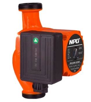 Циркуляционный насос NPO BPS32-12SM-180 Next