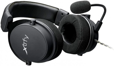 Słuchawki Xtrfy H2 Black (XG-H2)