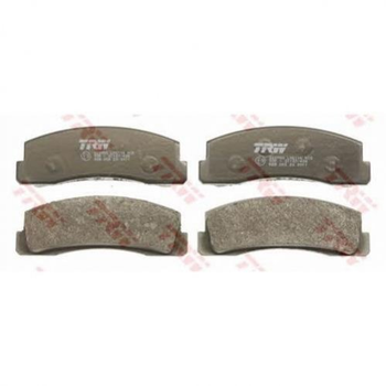 Гальмівні колодки TRW GDB265M 21210350180082