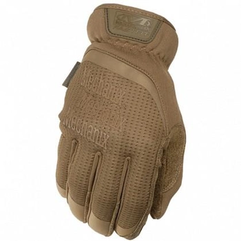 Перчатки Mechanix Anti-Static FastFit Gloves Coyote Размер M
