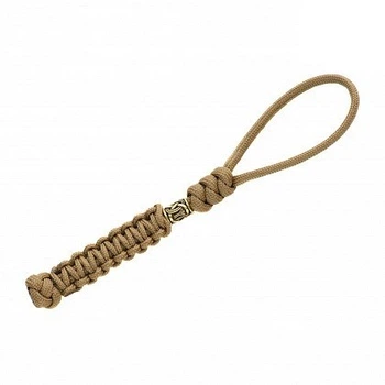 Темляк M-Tac Loopy Snake Scandinavian Coyote