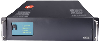 ИБП Powercom KIN-1200AP-RM (2U)