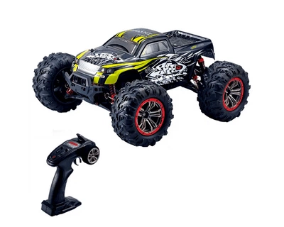 Машинка на радіокеруванні N516 Monster Truck HOSHI Hoshi (110424)