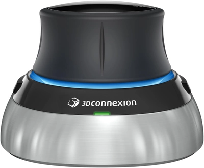 Mysz 3Dconnexion SpaceMouse Wireless (3DX-700066)