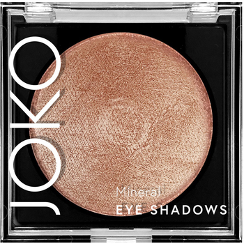 Тіні для повік Joko Mineral Eye Shadows 508 2 г (5903216091846)