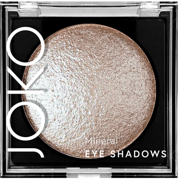 Тіні для повік Joko Mineral Eye Shadows 509 2 г (5903216091860)