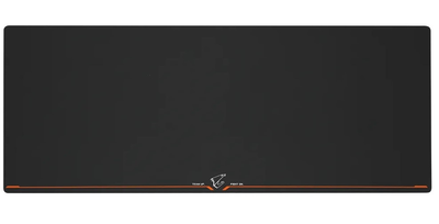 Игровая поверхность Gigabyte AMP900 односторонняя Черный