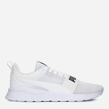 Женские кроссовки Puma Anzarun Lite Bold 37236202 36 (3.5UK) 22.5 см Puma White-Puma Black (4062451618537)