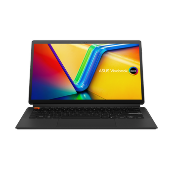 Laptop ASUS Vivobook 13 Slate OLED T3304GA-LQ005W (90NB10L1-M001X0) Black