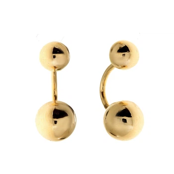 Сережки Diamant С2928 (538730)