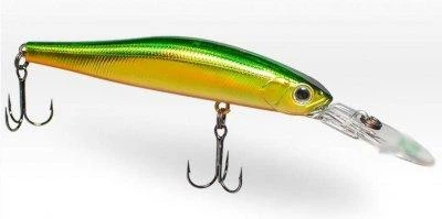 Воблер ZipBaits Rigge Deep 56SP # 406,23605