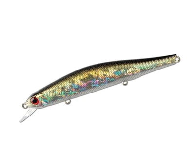 Воблер ZipBaits Orbit 130 SP # 510R Silver Shad (Red Eye),32781