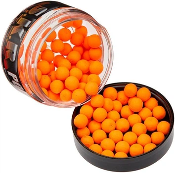 Поп-ап Trinity Baits SKR 25 г 10 мм fluoro orang,ТВ05368