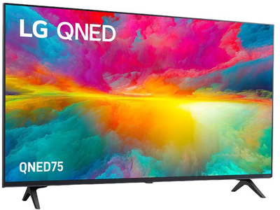 Телевізор LG 65QNED753RA