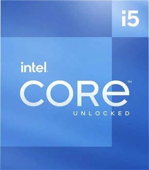 Процесор Intel Core i5 13600KF 3.5GHz (24MB, Raptor Lake, 125W, S1700) Box (BX8071513600KF) Для настільного ПК