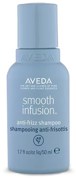 Szampon do włosów Aveda Smooth Infusion Anti-Frizz Shampoo zapobiegający puszeniu się 50 ml (18084037409)