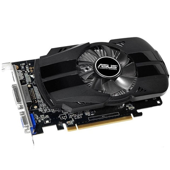 Відеокарта GeForce GTX 750 Ti 2GB Asus Formula OC (GTX750TI-FML-OC-2GD5) Б/В