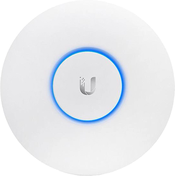 Точка доступу Ubiquiti UniFi UAP-AC-HD-5