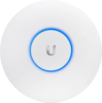 Точка доступу Ubiquiti UniFi UAP-AC-HD-5