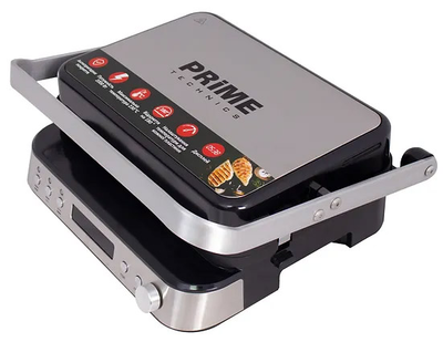 Гриль PRIME Technics PGH 208 KX