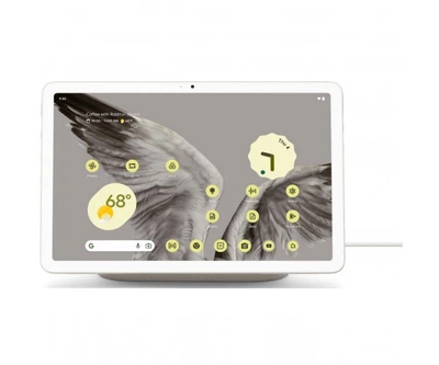GOOGLE Porcelain 256GB Tablet Pixel 【美品】Google Google /ストレージ /Wi-Fiモデル ［10.95型 Tablet Pixel Androidタブレット本体