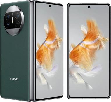Мобильный телефон Huawei Mate X3 12/512GB Green (Global)